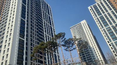 아파트