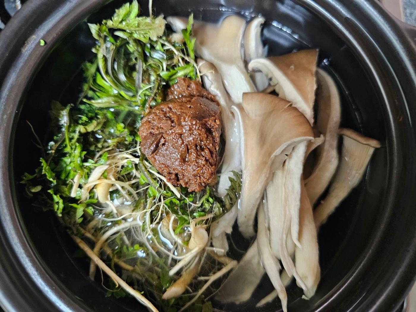 재래된장 청국장 구입추천, 전통된장 맛있는곳