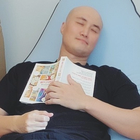 윤성호 개그맨 프로필 나이 고향 학력 종교 법명