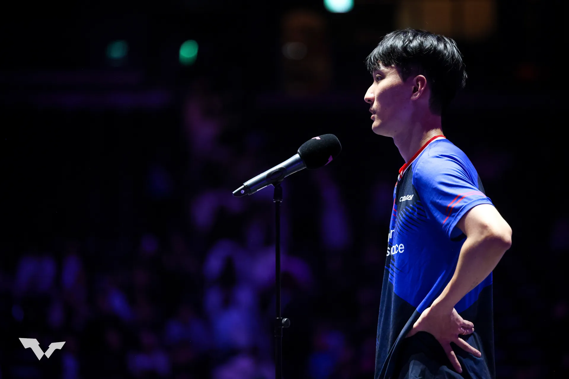 탁구 이상수 WTT 챔피언스 인천 2025 준우승! - 결승 결과&middot;상금&middot;한국 선수 성적 정리! [하이라이트 영상]