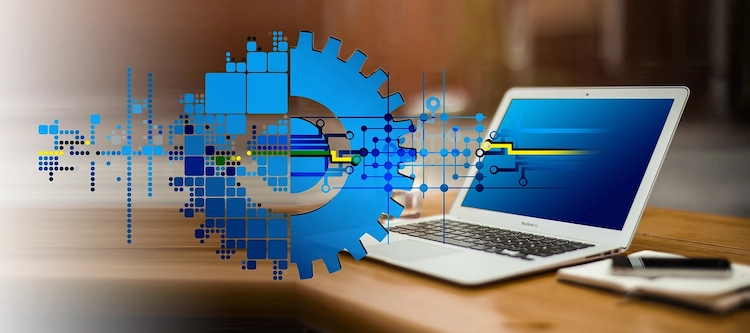 digital finance