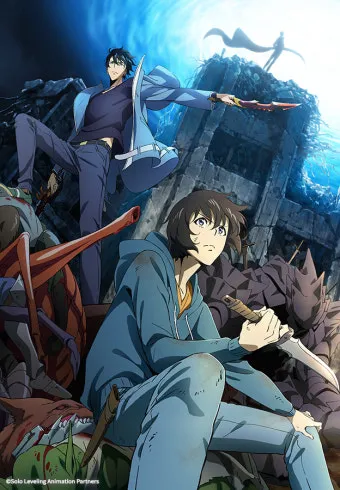 나 혼자만 레벨업 애니 3기 방영일정과 스토리 원작 차이_11