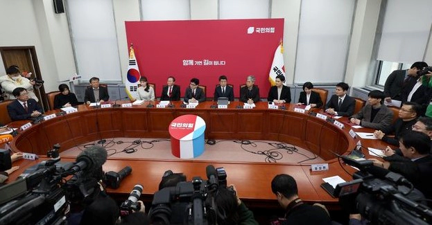 민경우 국민의힘 비대위원 노인 막말 사퇴 근황