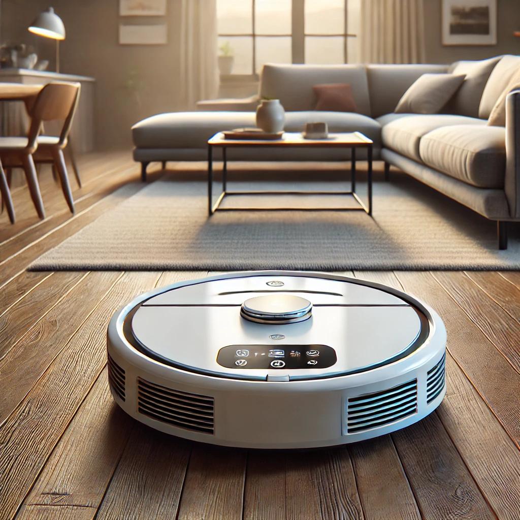 로보락 로봇청소기 토스 정답