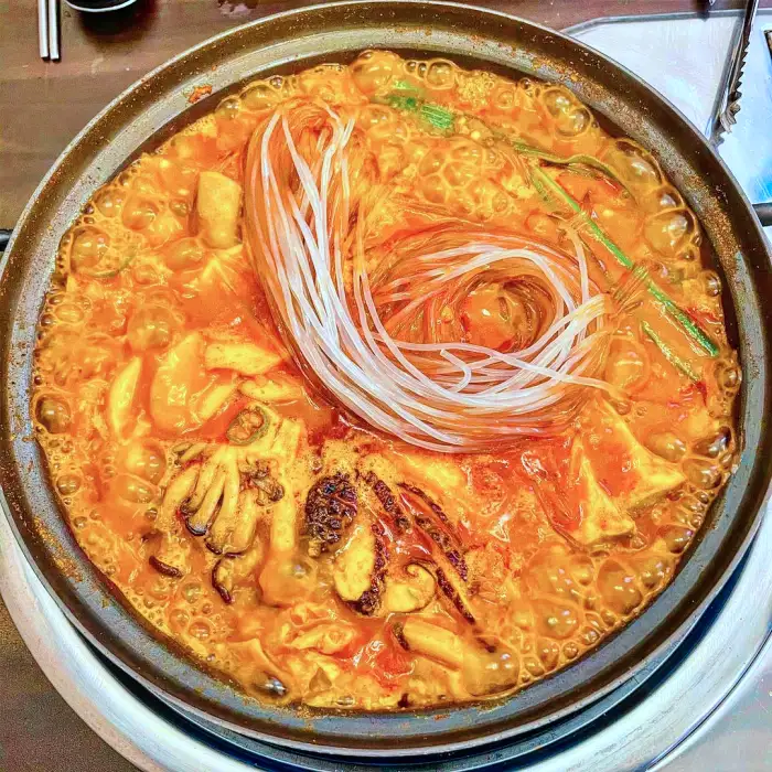 돈쭐내러왔습니다2 경기 의정부 곱창튀김 곱창전골 맛집