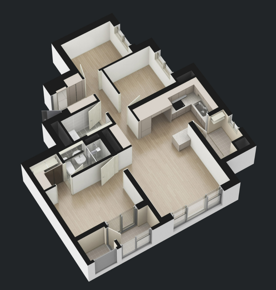 광명 센트럴 아이파크 (광명 뉴타운 4구역) 일반분양 청약 정보 (일정&amp;#44; 분양가&amp;#44; 입지분석)