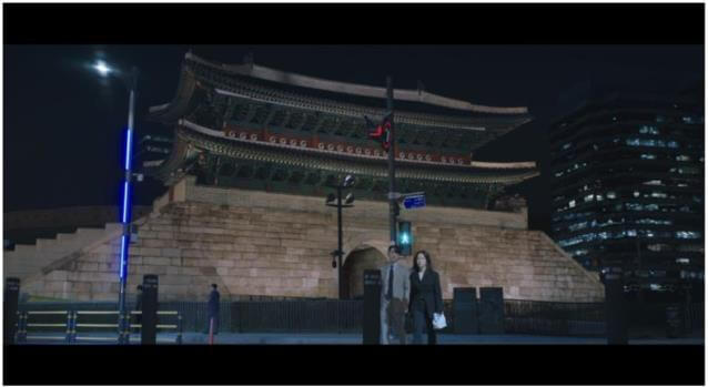 나의 완벽한 비서 촬영지 정보