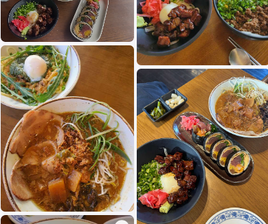 황리단길-맛집