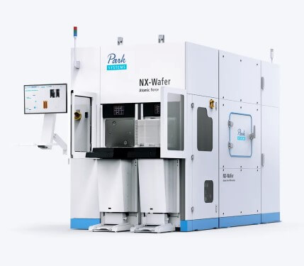 NX Wafer