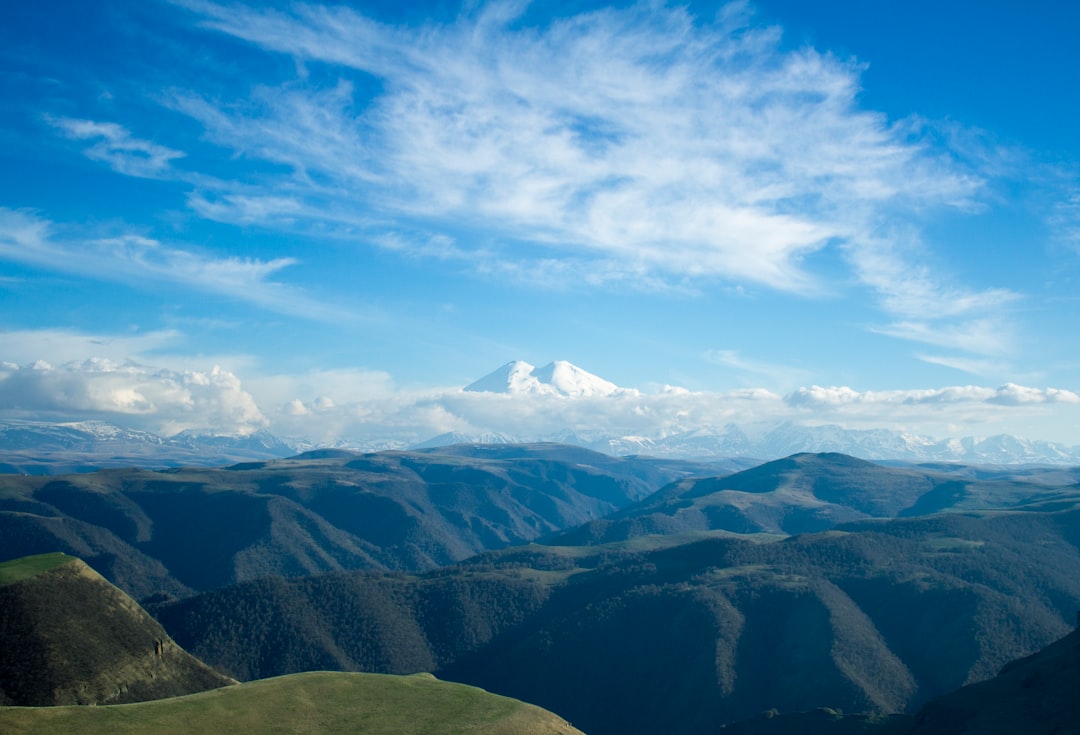 Caucasus