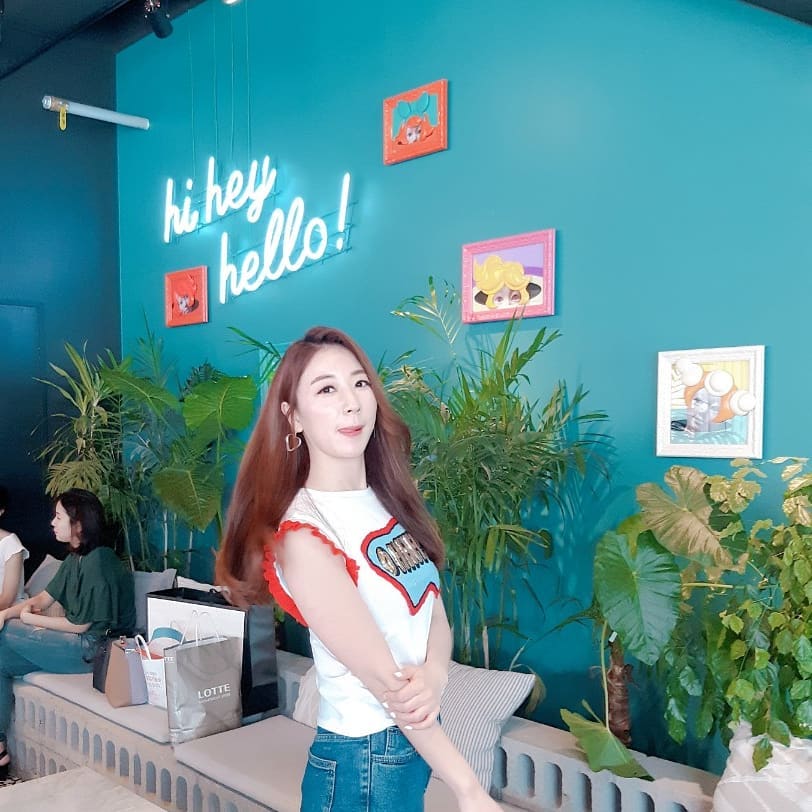 유다현 기상캐스터 청순한 미모 유다현 기상캐스터 청순한 미모
