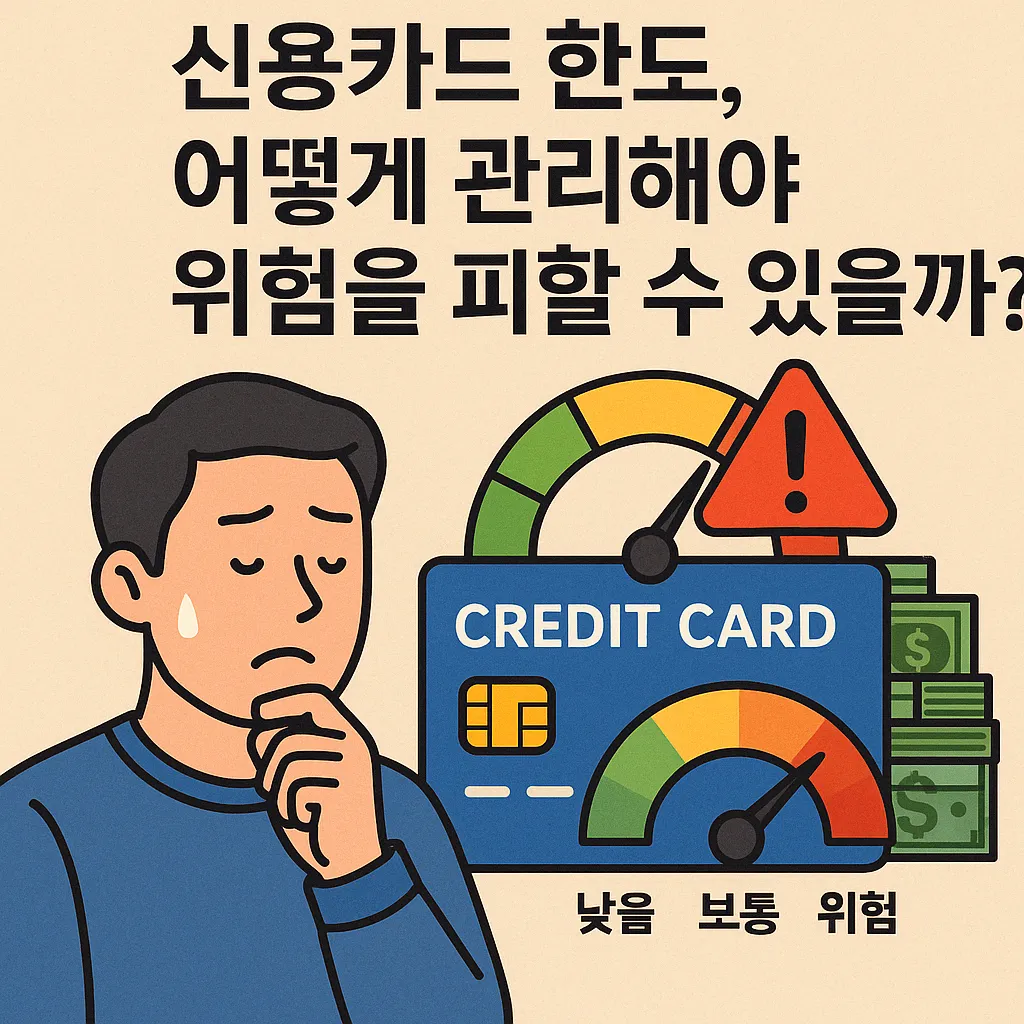 credit_card_limit_management_korean