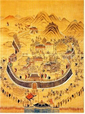 임진왜란 도자기 전쟁이라 불리는 이유와 조선 도공의 운명_11