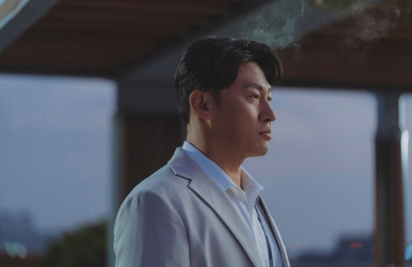 로또 1등도 출근합니다 인물관계도