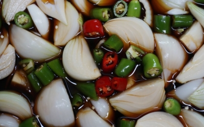 양파장아찌이미지