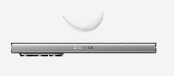 갤럭시-z폴드6-사전예약-혜택-사은품