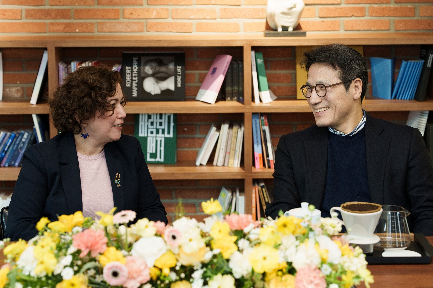 한국문화예술위원회 예술위 문예위 IFACCA 2025 10차 문화예술세계총회 유치 확정 성공3