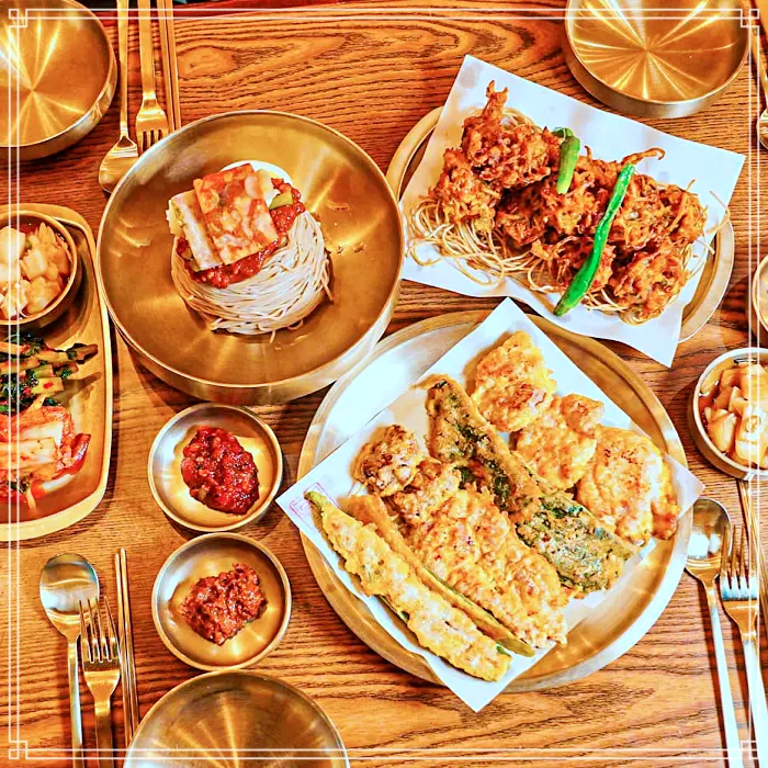 서민갑부 신당 중앙시장 참나무 능이 장작구이, 닭고기 모듬전 맛집