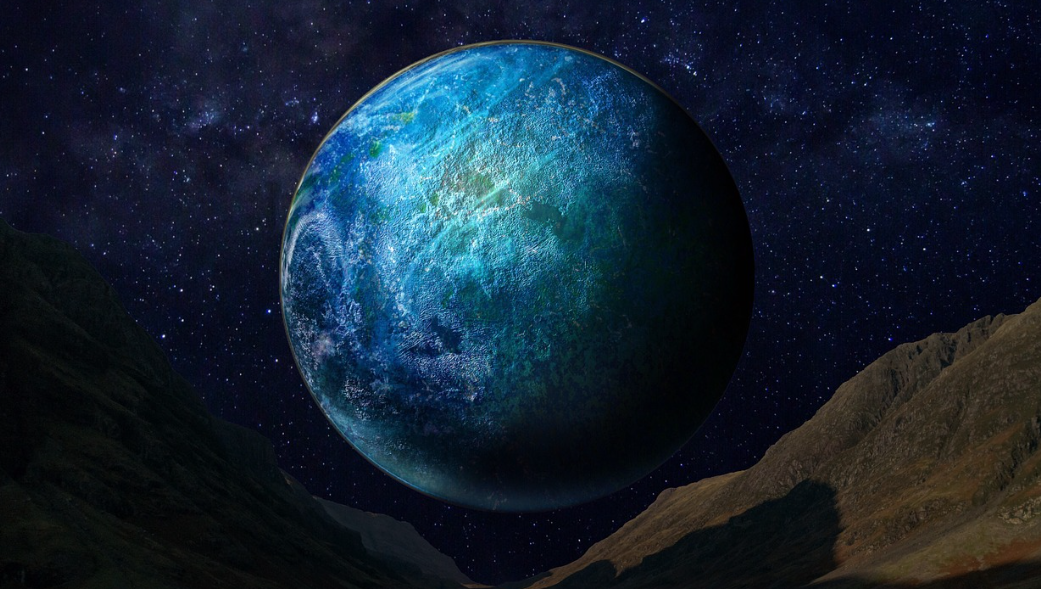 행성보다 작은, 떠돌이 행성 ‘플래닛 9’의 미스터리