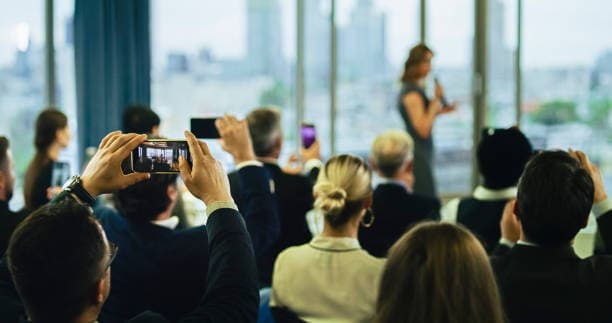 AI 시대의 스피치 트렌드