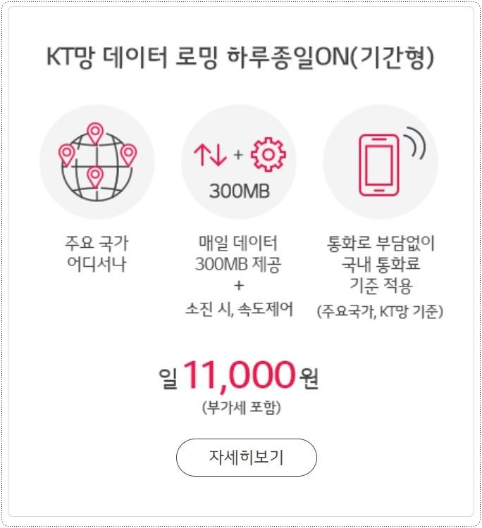kt-로밍