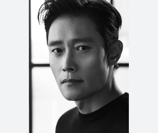 20대 시절 vs 현재, 이병헌 배우의 성숙 변화