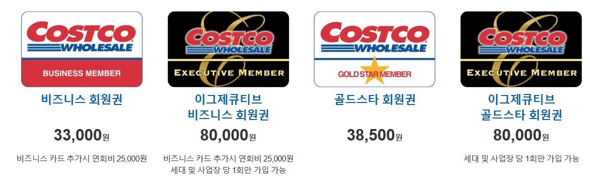 코스트코 회원