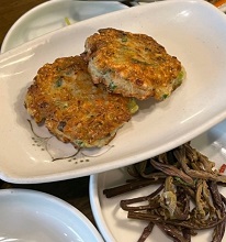 떡갈비