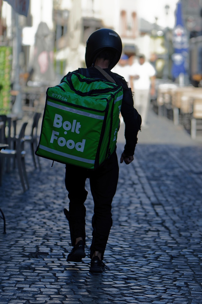 따뜻해진 날씨, 배달음식 식중독 주의보!