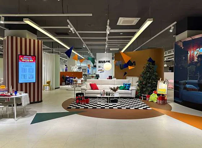 한샘디자인파크 스타필드 하남점