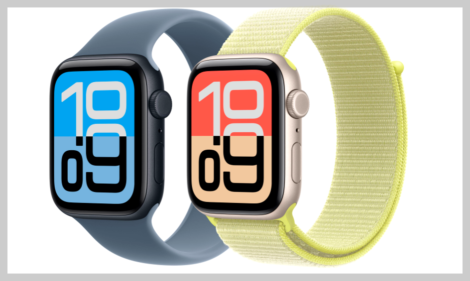 애플워치 se 3세대 출시일 스펙 디자인 가격 할인받기