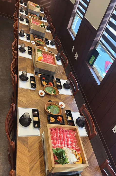 편백담 평거점