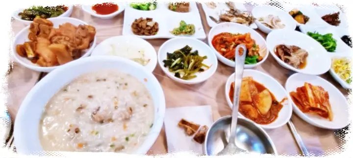 식객 허영만 백반기행 정애리 백합회 백합구이 백합탕 백합회무칭 영광 백합죽 맛집 전남 영광 맛집