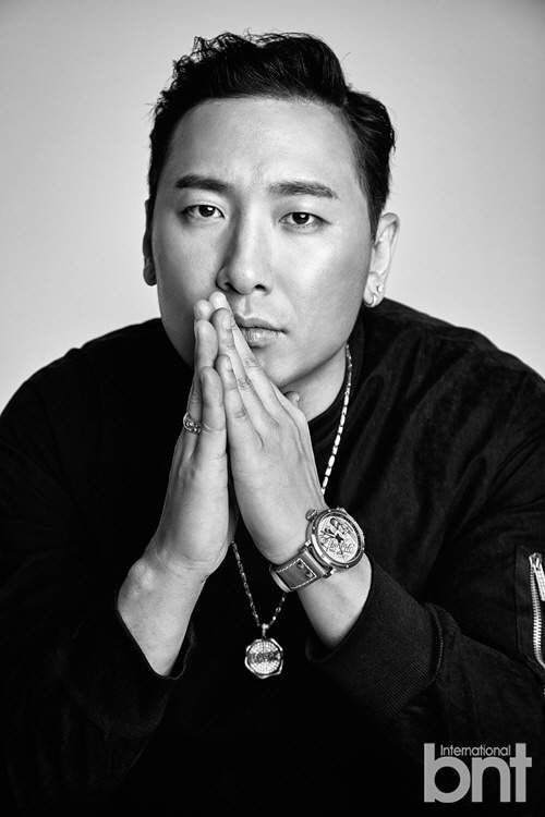 라이머 프로필