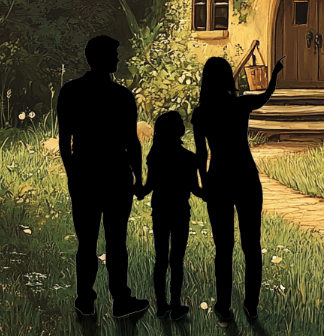 숲속의 강아지 카페_19