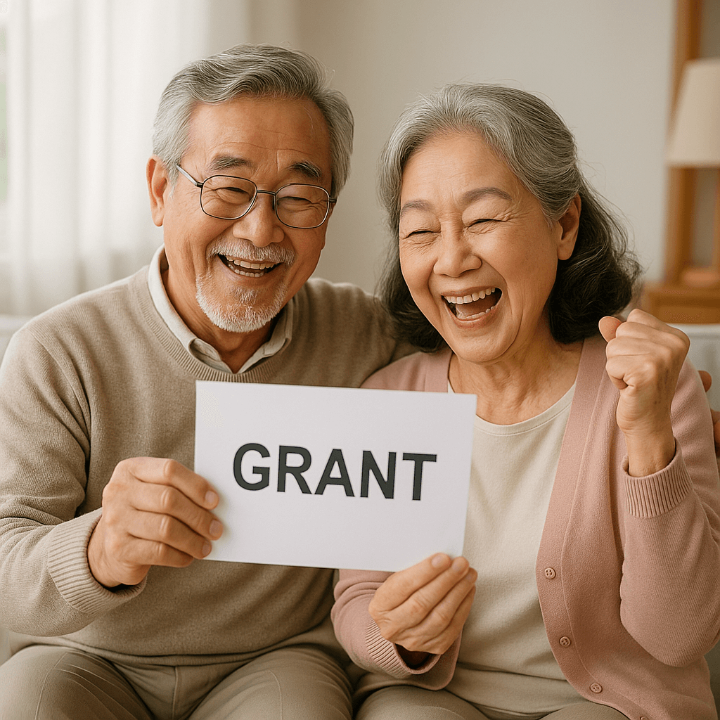  2025 민생지원금