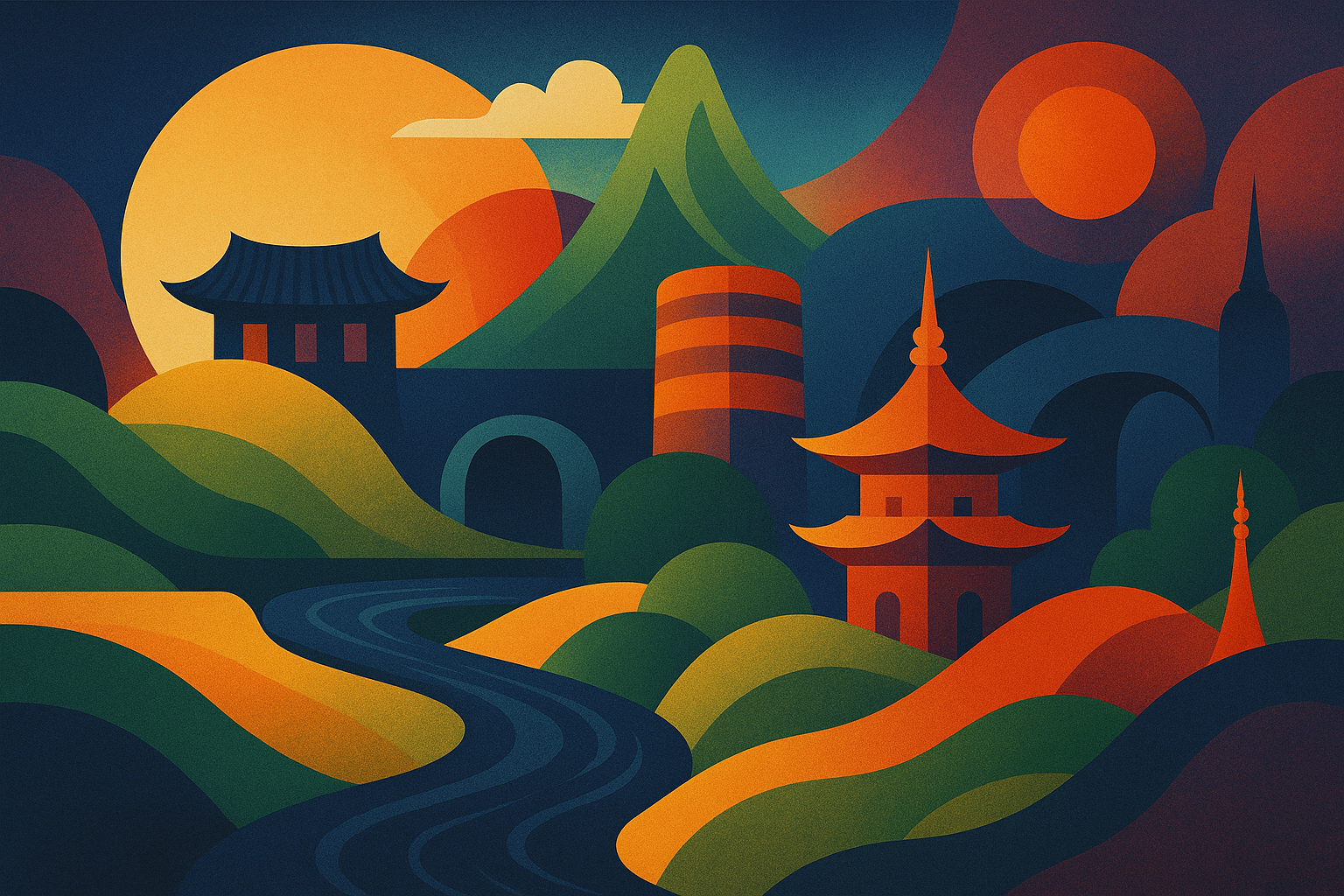 경기도 광주에서 놓치면 아쉬운 명소 총정리