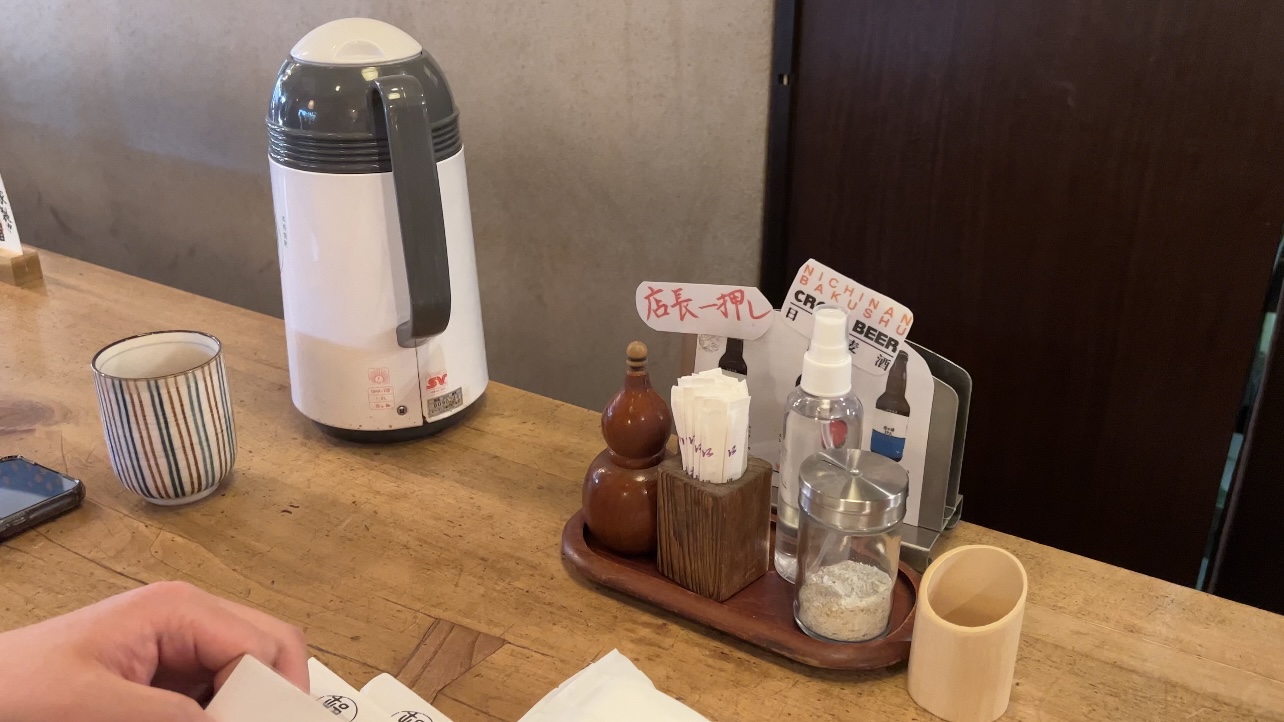후쿠오카 소바 맛집 신슈소바 무라타