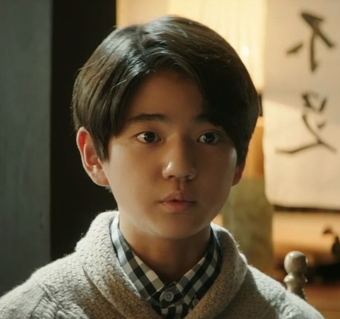 재벌집 막내 아들