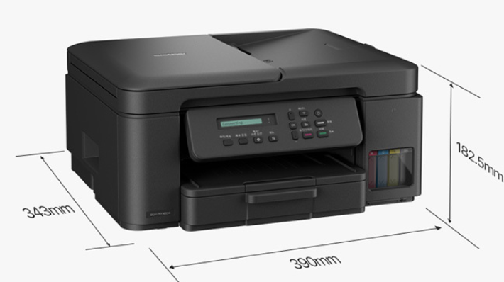 2025 가정용 컬러 복합기 추천: 속도&middot;가성비&middot;편의성 비교