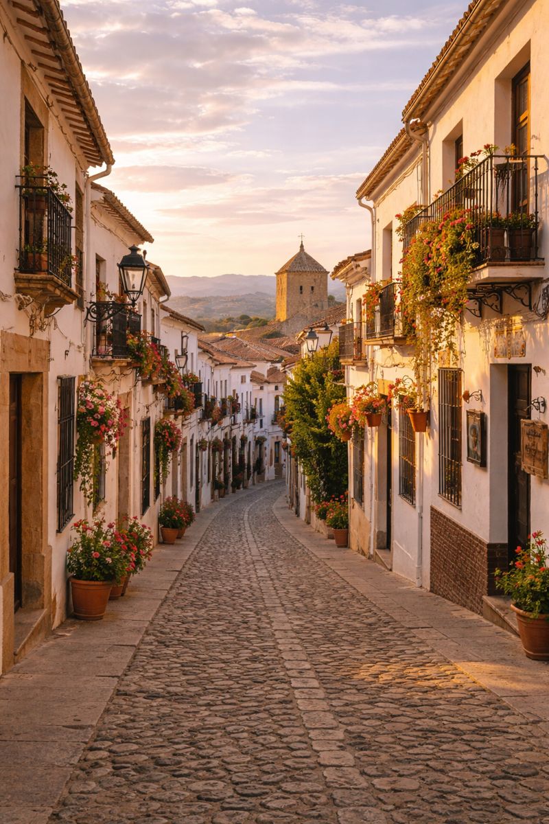 올드타운 (La Ciudad)