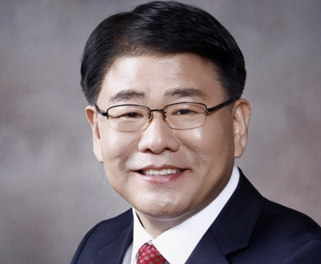 공한수 프로필