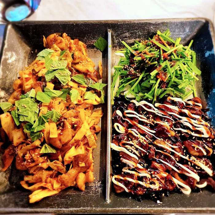 대학로 혜화 맛집 추천 생방송투데이 참나무 장작 불맛 닭요리 장작구이 통닭 오늘방송 수요맛전