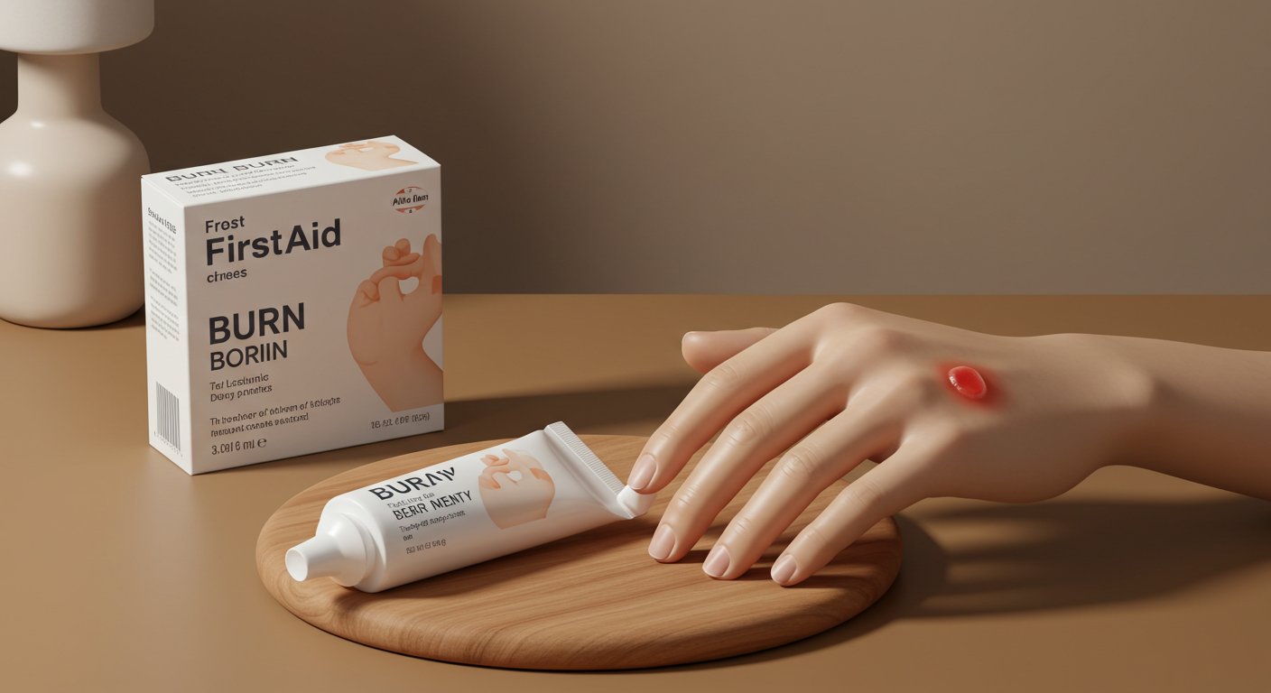 피부 재생&amp;#44; 항생제 연고