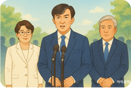 헌법적 결단에 대한 감사: 인터뷰 (가상으로 AI 재현)