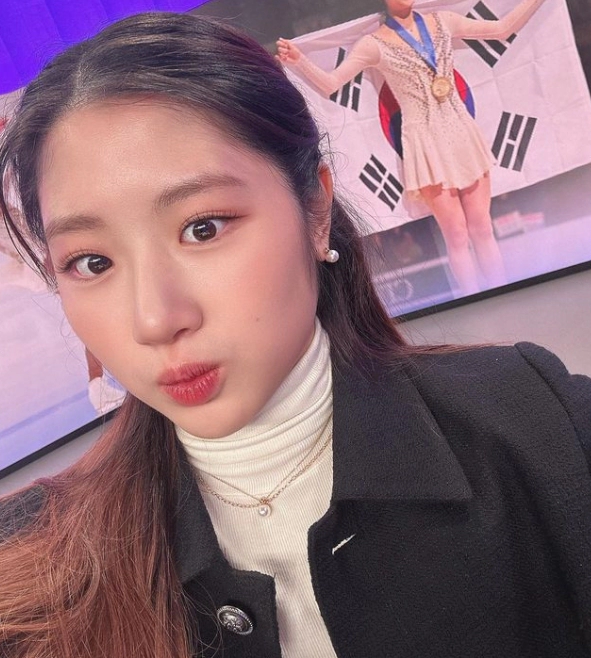 이해인 프로필 나이 고향 학력 경력 인스타