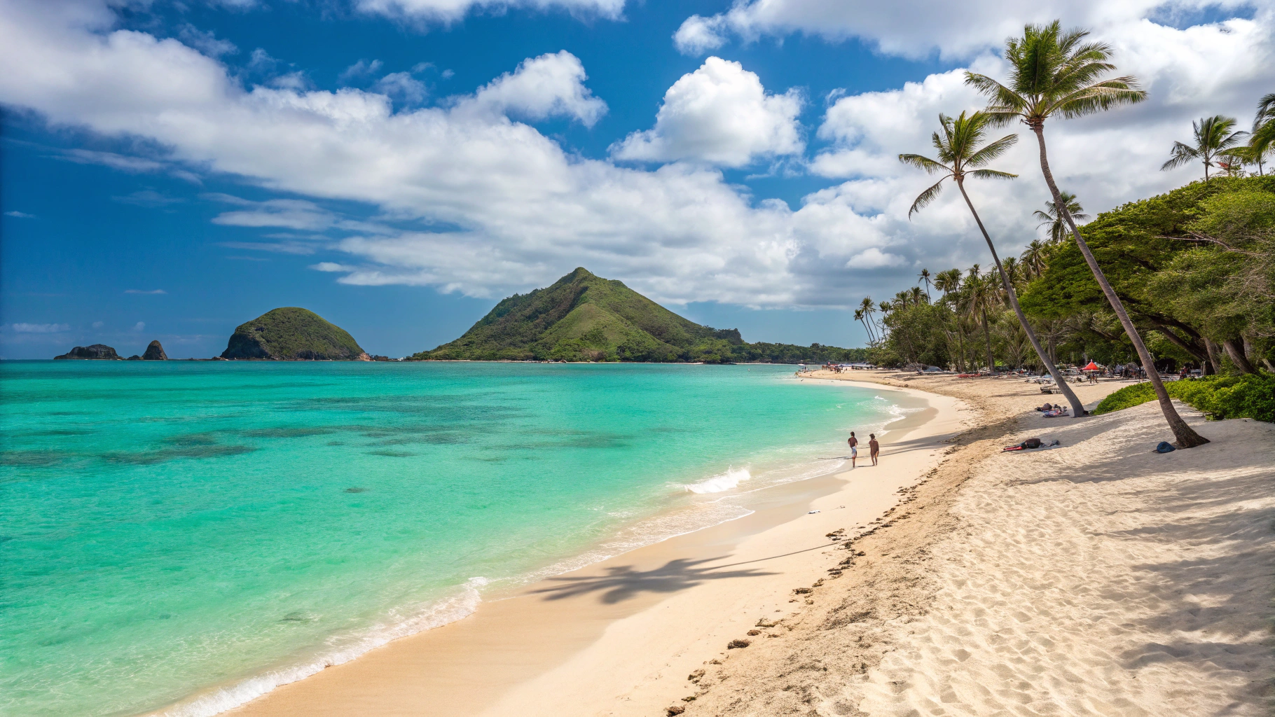 마지막 날에는 와이켈레 아울렛에서 쇼핑 후 공항으로 이동하는 일정으로 마무리하면 후회 없는 일정 구성이 가능합니다.