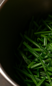 부추김치 맛있게 담그는법