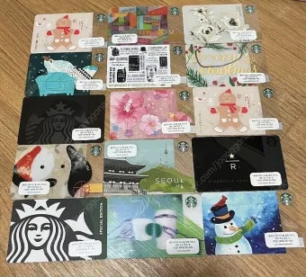 스타벅스 기프트카드 금액 확인 바로가기 잔액 조회 팁_16