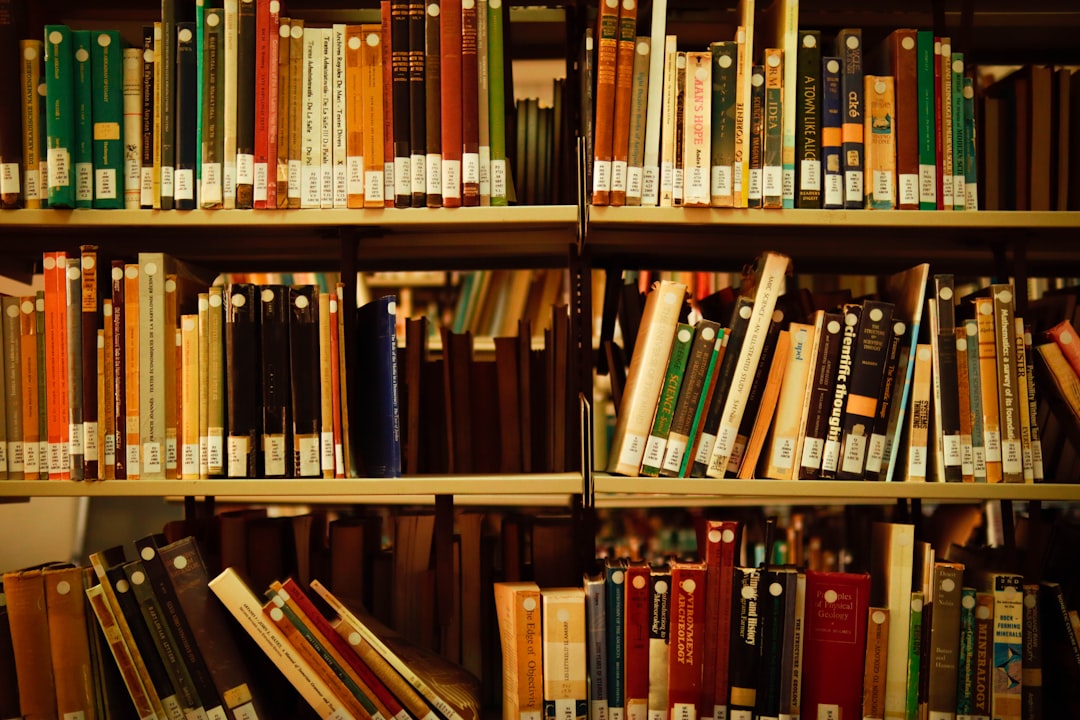 Library.